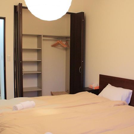 Tsuru Apartments NakaNakafurano Eksteriør bilde