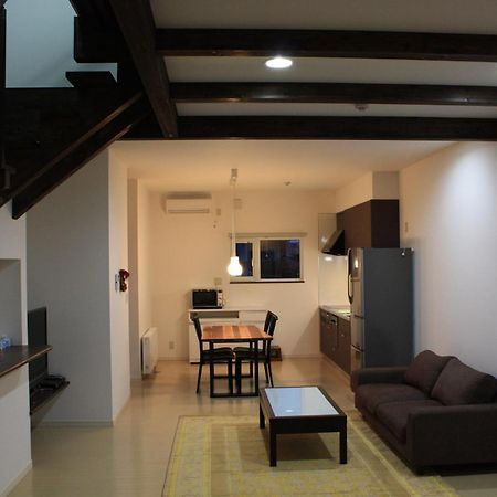 Tsuru Apartments NakaNakafurano Eksteriør bilde