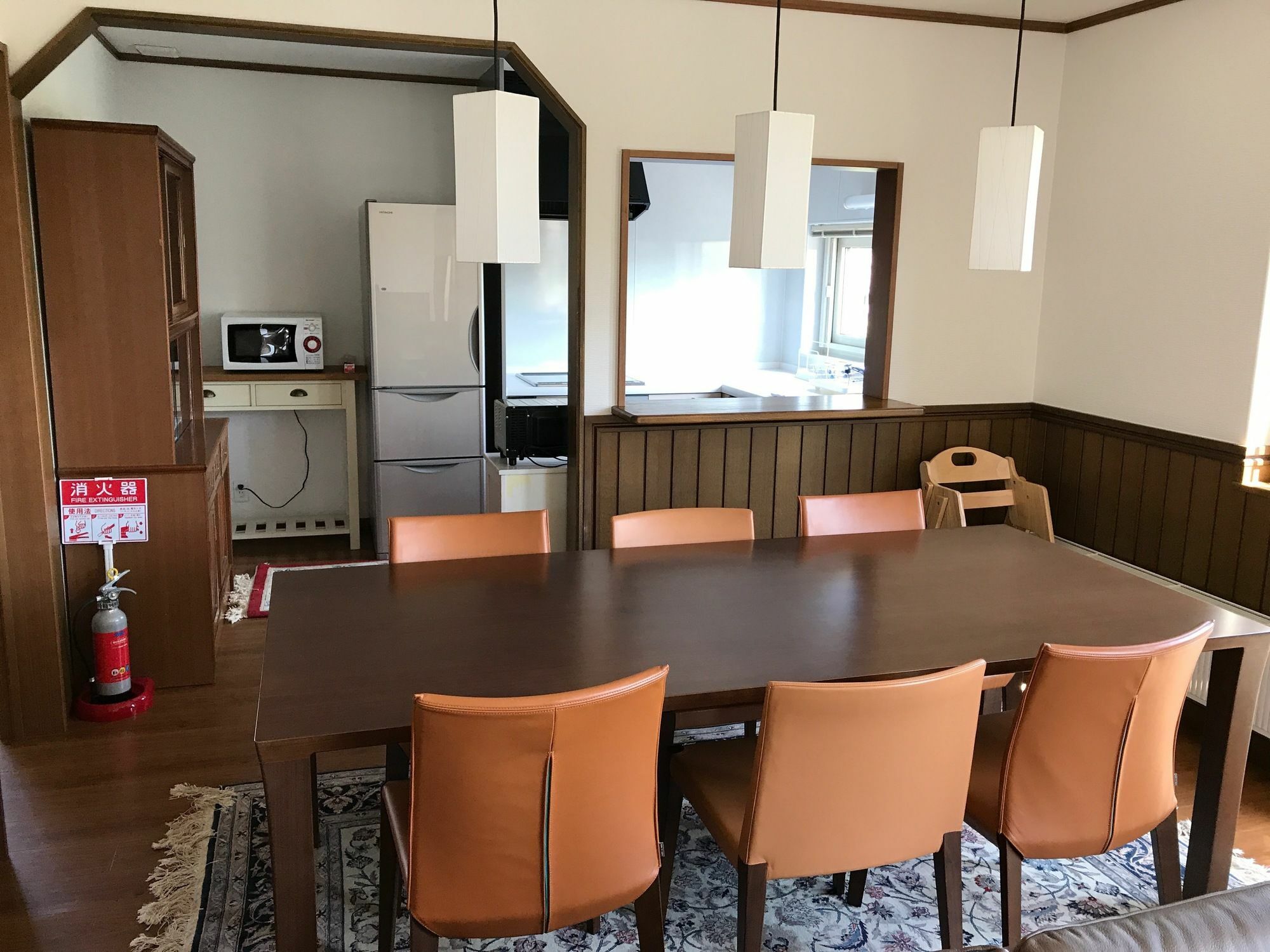Tsuru Apartments NakaNakafurano Eksteriør bilde