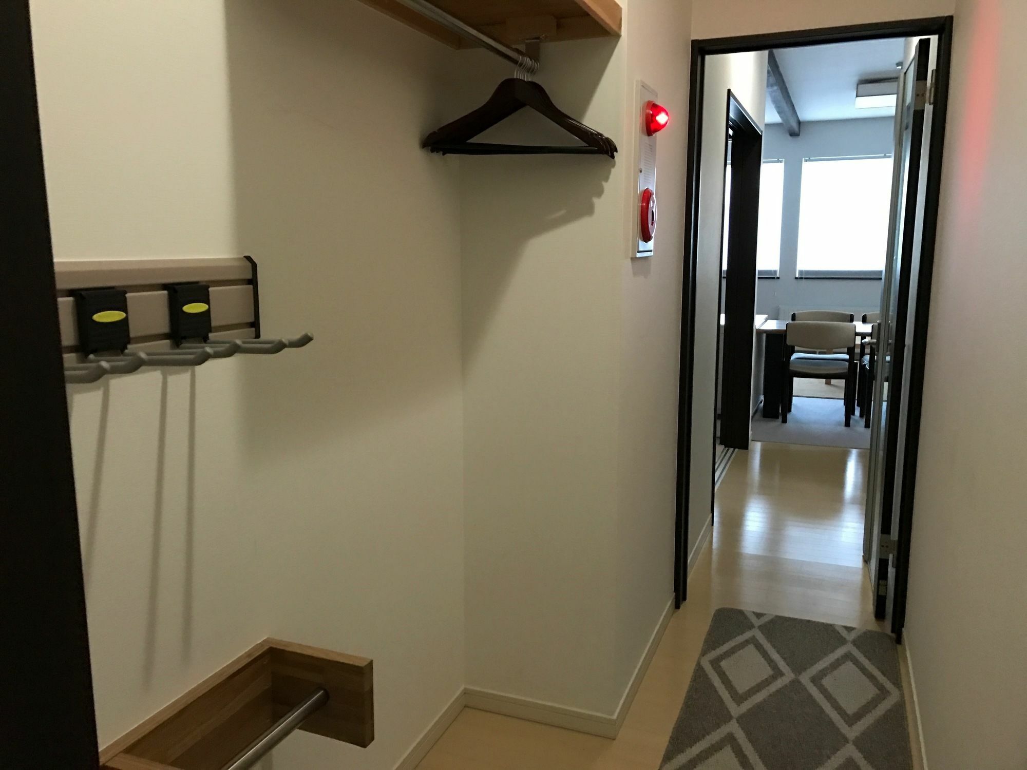 Tsuru Apartments NakaNakafurano Eksteriør bilde