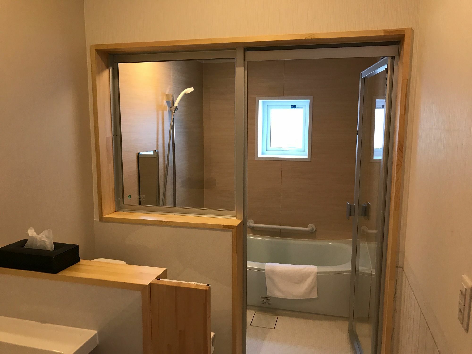 Tsuru Apartments NakaNakafurano Eksteriør bilde