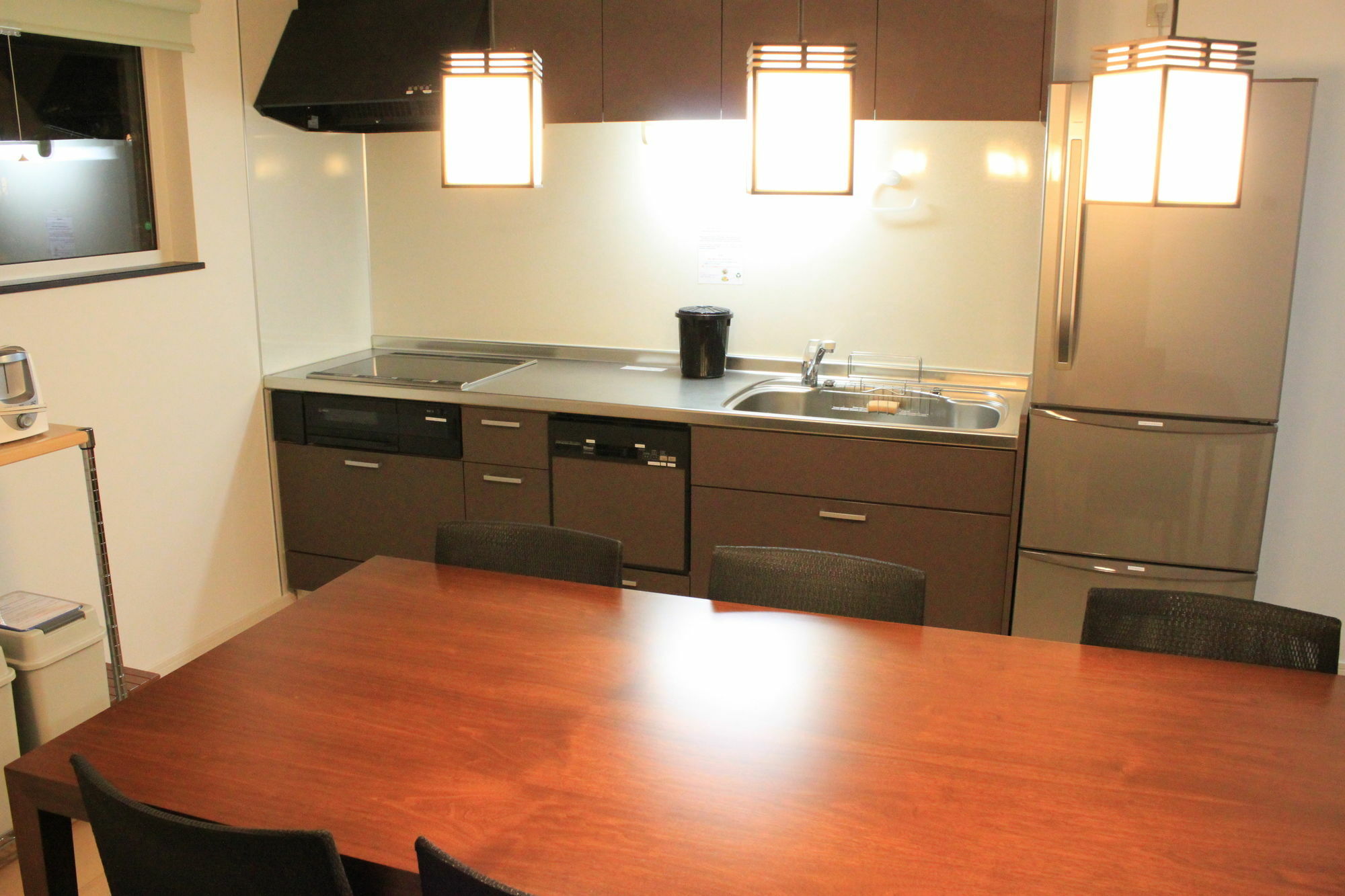 Tsuru Apartments NakaNakafurano Eksteriør bilde